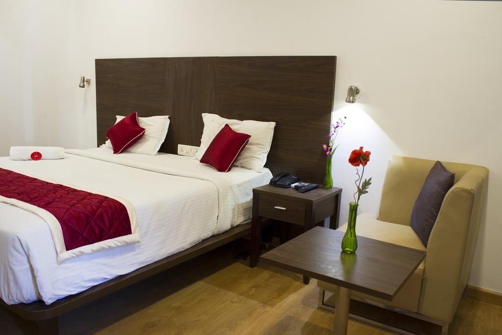 Oyo Rooms Marathahalli Bangalore Quarto foto