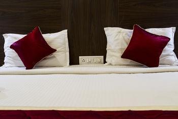 Oyo Rooms Marathahalli Bangalore Exterior foto