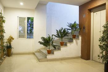 Oyo Rooms Marathahalli Bangalore Exterior foto
